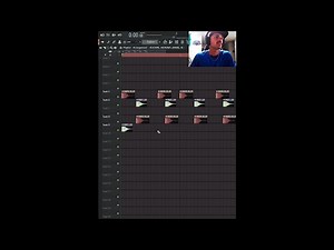 DnB vs Moombahton/Reggae Drum Pattern