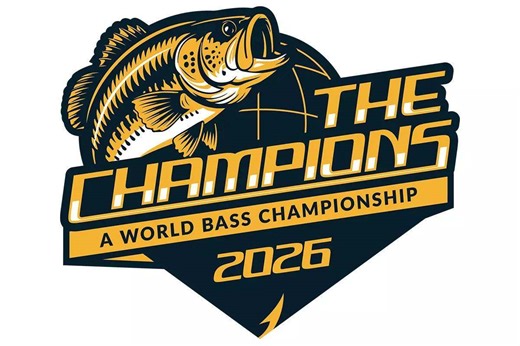 New ‘Champions' event will pit best of Bass Pro Tour, Elite Series against each other for record $1.25 million top prize - In-Fisherman
