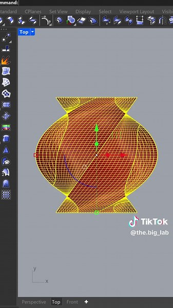 Mastering Parametric Design with Rhino and Grasshopper