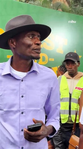 Mbu.ug on Instagram: "Ani amutegede? 😎 #RoastAndRhyme"