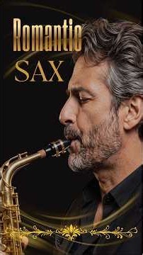 82. Late Night Saxophone Jazz 🌙 Relaxing Instrumental