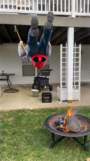 Why is this so funny to me? I think it’s the Weeeeee Weeeeee 😂😂😂😂😂