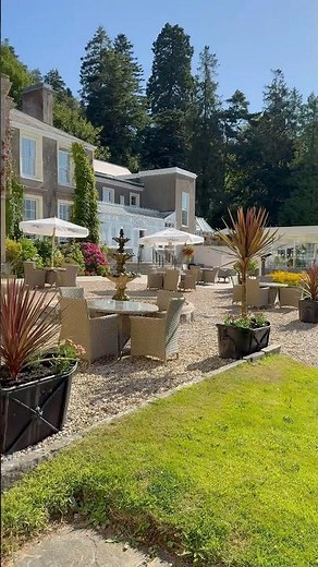 “Cardiff Hotel with Dream View 🌆✨ | Perfect Stay in Wales