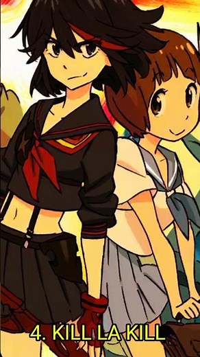 The Best Adult Anime: 4 Series You Shouldn't Watch With Your Parents