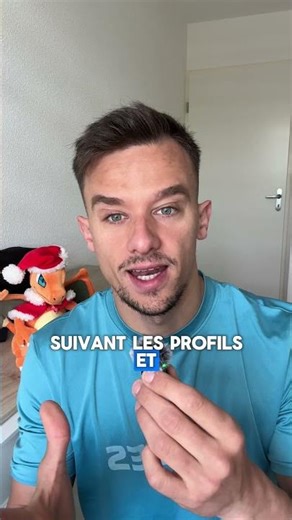 3 Meilleurs compléments alimentaires