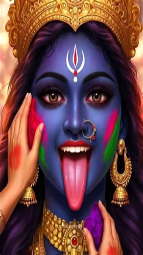 মা আসছে 🌺 জয় মা কালী 🌺হ্যাপি দীপাবলী 🌺🌺🌺 please subscribe and saport 🥺