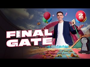 Final Gate | 1. Bölüm Full İzle