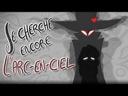 🎤 HAZBIN HOTEL - "JE CHERCHE ENCORE L'ARC-EN-CIEL"