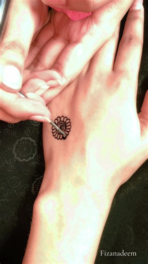 Mehndi Bookings Open Through December 2026 — Nail Art by Strictology