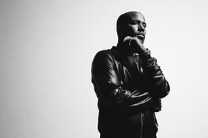 YONAS discusses new album 'About Time' and prospering as an independent artist