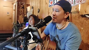 273K views · 9.8K reactions | "WISH YOU WERE HERE" Song By Pink Floyd LIVE SIMPLE COVER BY TOPYU & JEDEN #pinkfloyd #pinkfloydtribute #wishyouwerehere | Topyu | Facebook