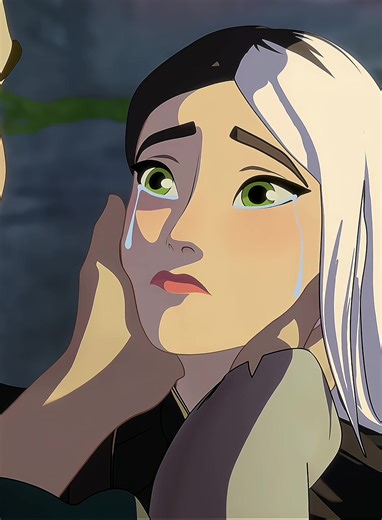 Funn_Dragon (@funn_dragon)’s videos with Happier Than Ever - Billie Eilish