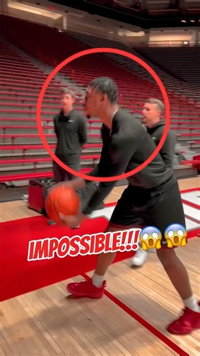 Coach Thought This Was Impossible… Then One Player Did THIS