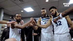 81K views · 1.5K reactions | made a statement in Game 1... but we're not satisfied. Sprite Game Recap | Minnesota Timberwolves | Facebook