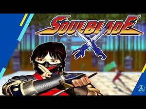 Soul Blade (PS1/1997) Taki Arcade Playthrough | Ultra Hard