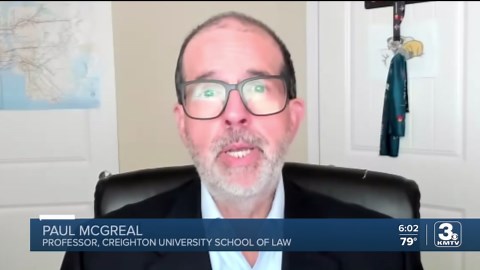 Legal Experts Warn of First Amendment Threats in Broadcasting