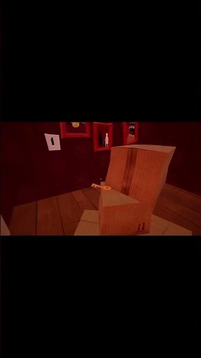 How To Get The Umbrellas In Hello Neighbor Act 3