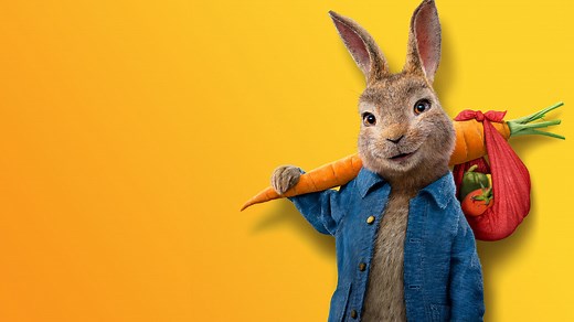 Peter Rabbit 2 | Netflix