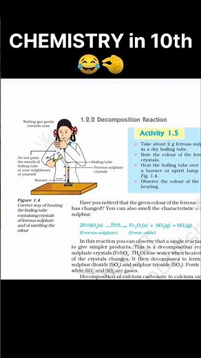 CHEMISTRY in 11th ☠️🥀💔 #class11 #boardexam2026 #iitjee