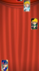 Take the stage as Peach in Princess Peach: Showtime! Out Now | Nintendo