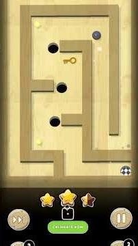 Labyrinth 3D: Maze Ball Pool Challenge