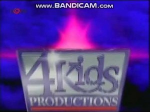 4 Kids Productions / The Summit Media Group (1997)