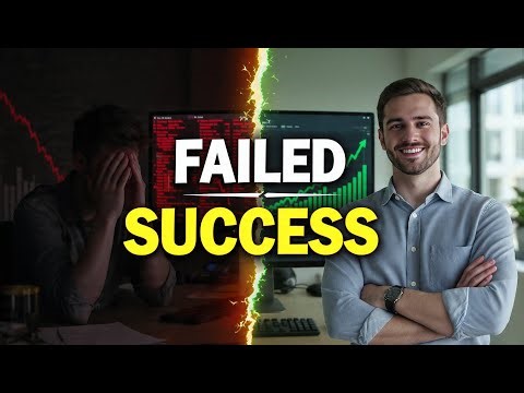 How a Failed Startup Turned Into a Massive Success