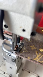 36K views · 349 reactions | A Louis Vuitton wallet is always worth...