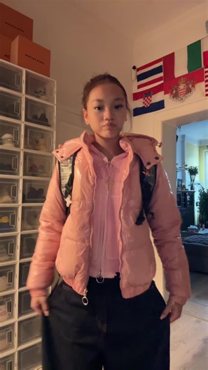 Top Jacket Styles for Asian Street Fashion