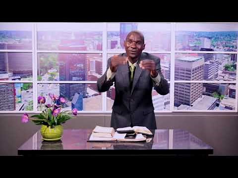 Seventh-day Adventist Church - East Zimbabwe Conference Live Stream
