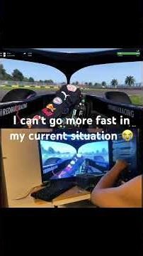 Was my lap good or bad…….. #f1simracing #f1 #shorts #viralshorts