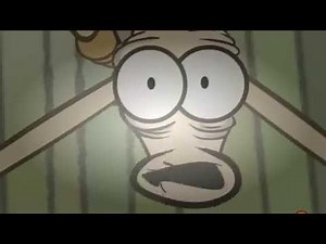 Creepy Crawlies & Funny Cartoons For Children