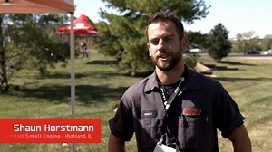 24 reactions | We heard from the owner of Woodcrest Small Engine about what it's like to start a dealership as the next generation continues to grow within the power equipment industry. | Gravely | Facebook