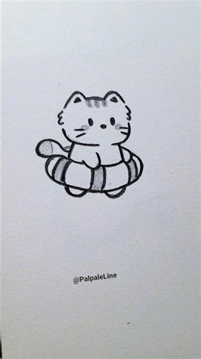 Cute Things To Draw When You're Bored ✏️ #drawing #howtodraw #art