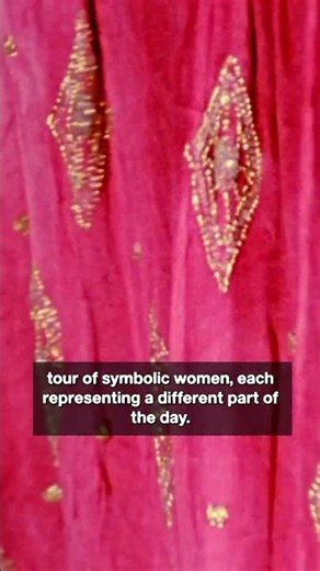 How Kenneth Anger conceived of Puce Moment #filmhistory