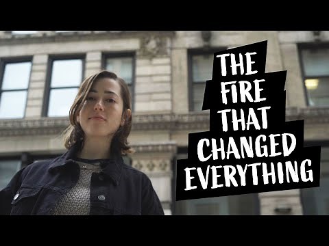 The Fire That Changed EVERYTHING