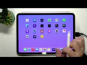 APPLE iPad 11th Gen Wi‑Fi + Cellular — أفضل 5 تطبيقات لـ Apple Pencil
