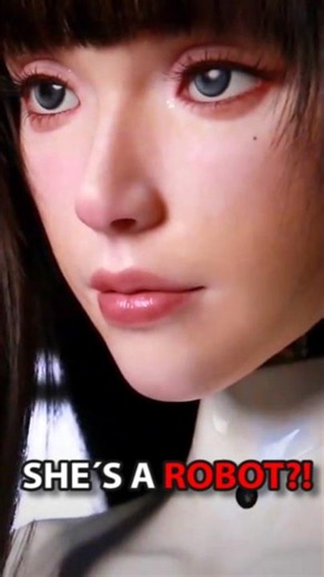 Elon Musk Predicts 1 BILLION Humanoid Robots in the Next 10 Years… Look at Their Faces! 😳