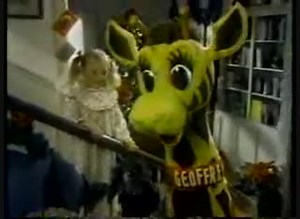 Toys R Us Christmas | Commercial | Retro Junk