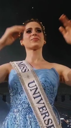 nouvellesdumondedesmissetactus on Instagram: "Retour de la @missuniverse Fatima Bosch au Mexique il y a quelques jours #miss #mexique #missu #missuniverse #beauty"