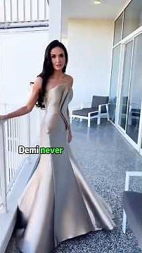 Famous People Who Are No Longer ; Friends with Demi Moore.