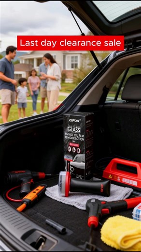 Effective Windshield Cleaning Tips for Your Vehicle