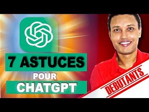 7 PRACTICAL TIPS FOR USING CHATGPT (COMPUTER COURSE FOR BEGINNER AND SENIOR USERS)