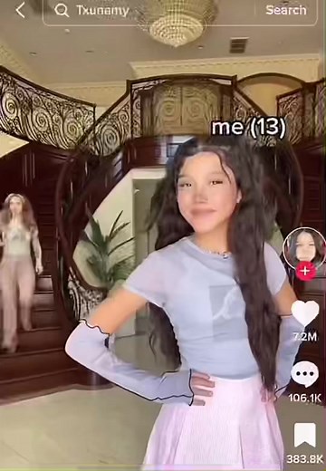 Wtf#police#911#foryoupage | world's youngest mother is 5