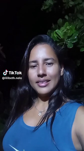 Lilibeth Nelo on TikTok