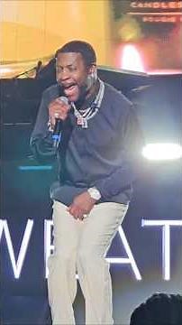 Keith Sweat "I'll Give All My Love To You (LIVE)" at The R&B Lovers Tour in Atlanta August 2026