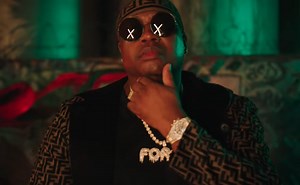 E-40 Takes Us Back In “These Days” Video