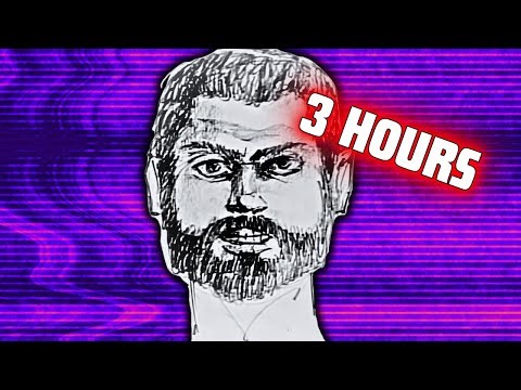 3 Hours of Disturbing MYSTERIES | Lazy Chill Zone Sleep Compilation