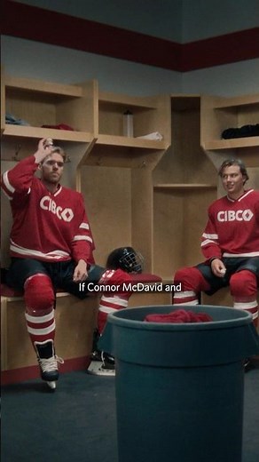 If Connor McDavid and Connor Bedard had alternate ambitions, CIBC would provide a personalized plan