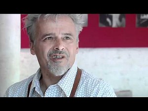 The Master Recorder Maker: an interview with Ernst Meyer